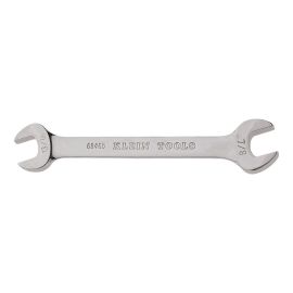 Klein Tools 68465 Open-End Wrench - 13/16 Inch, 7/8 Inch Ends