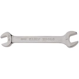 Klein Tools 68466 Open-End Wrench - 15/16 Inch 1 Inch Ends