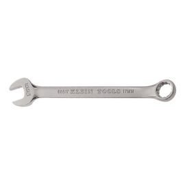 Klein Tools 68517 Metric Combination Wrench - 17 mm