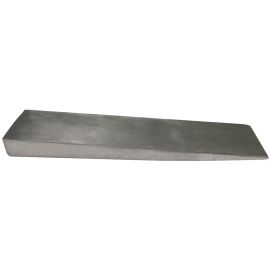 Klein Tools 7FWSS10025 4 Inch (102 mm) Fox Wedge - Stainless Steel