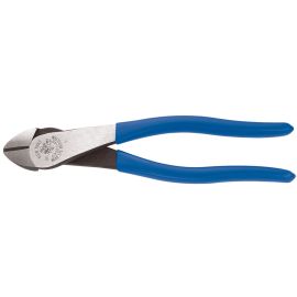 Klein Tools D2000-48 2000 Series Hi-Leverage Angled Head Diag Cutting Pliers
