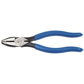 Klein Tools D2000-7 7 Inch Side Cutting Pliers 2000 Series 