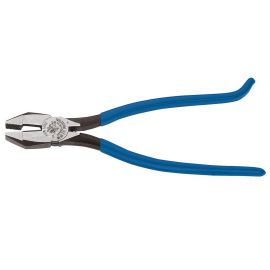 Klein Tools D2000-7CST 2000 Series Side-Cutting Pliers for Rebar