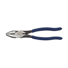 Klein Tools D201-7NE 7-5/16 Inch NE-Type Side Cutting Pliers