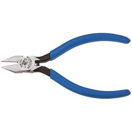 Klein Tools D209-5C 5 Inch Midget Pointed-Nose Diag Cutting Pliers