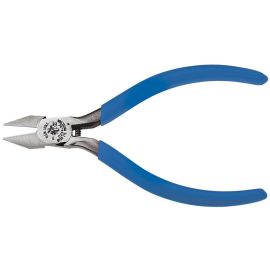 Klein Tools D244-5C 5 Inch Tapered Nose Cutting Pliers