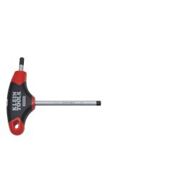 Klein Tools JTH4E12 7/32-Inch Hex Key with Journeyman T-Handle