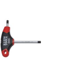 Klein Tools JTH4E14 5/16-Inch Hex Key with Journeyman T-Handle