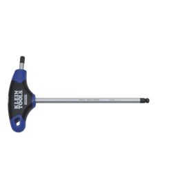 Klein Tools JTH6M6BE 6 mm Ball-End Hex Journeyman T-Handle 6 Inch (152 mm)