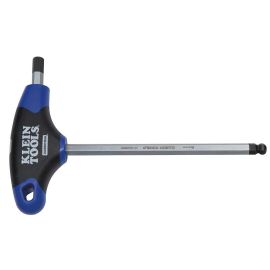 Klein Tools JTH6M8BE 8 mm Ball-End Hex Journeyman T-Handle 6 Inch (152 mm)