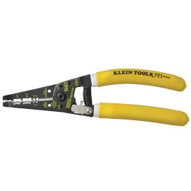 Klein Tools K1412 Kurved NM Cable Stripper Cutter, 12/2 & 14/2, 12 & 14 AWG Solid