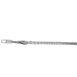 Klein Tools KPS150-3 34 Inch, 1.50 - 1.99 Inch Cable Grip, Mesh, Double-Weave, Rotating-Eye