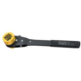 Klein Tools KT151T Ratcheting Lineman's Wrench