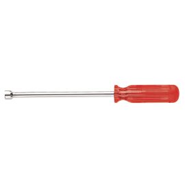 Klein Tools S818M 18 Inch Shaft,1/4 Inch Hex Magnetic Nut Driver