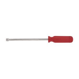 Klein Tools S86 6 Inch Hollow Shaft, 1/4 Inch Hex Nut Driver