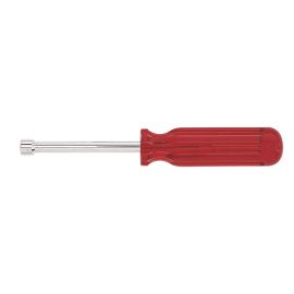 Klein Tools S8M 3 Inch Shaft, 1/4 Inch Hex Magnetic Nut Driver