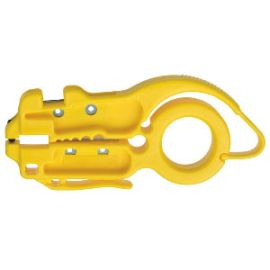 Klein Tools VDV120-006-SEN Radial Stripper - UTP/STP Cable w/Hex Key