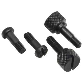 Klein Tools VDV999-033 Replacement Screw Set for VDV200-010 with 2-Phillips and 2-Thumb Screws