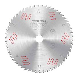 Freud LU1H10 300mm Thin Kerf Carbide Tipped Blade for Ripping & Cross cutting