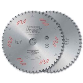Freud LU1H14 300mm Thin Kerf Carbide Tipped Blade for Ripping & Crosscutting