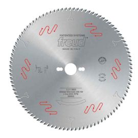 Freud LU1I06 300mm Carbide Tipped Blade for Crosscutting
