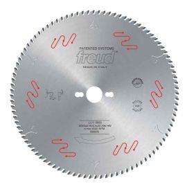 Freud LU1I07 300mm Carbide Tipped Blade for Crosscutting
