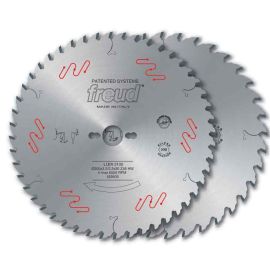 Freud LU2A08 200mm Carbide Tipped Blade for Ripping & Crosscutting