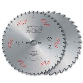 Freud LU2A18 250mm Carbide Tipped Blade for Ripping & Crosscutting