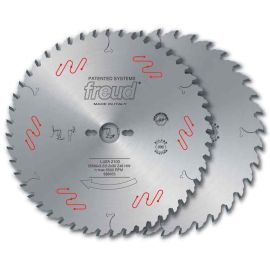 Freud LU2A21 300mm Carbide Tipped Blade for Ripping & Crosscutting