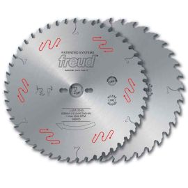 Freud LU2A28 350mm Carbide Tipped Blade for Ripping & Crosscutting