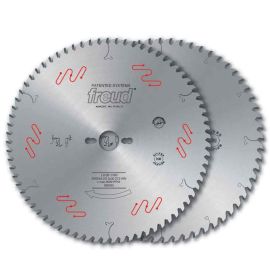 Freud LU2B01 Carbide Tipped Blade for Ripping & Crosscutting