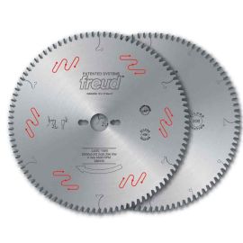 Freud LU2C04 180mm Carbide Tipped Blade for Crosscutting