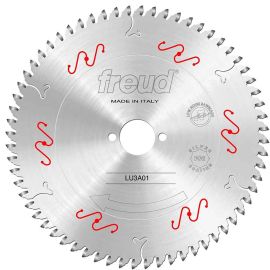 Freud LU3A01 220mm Panel Sizing Saw Blade for Sliding Table Saw