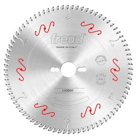 Freud LU3D04 250mm Panel Sizing for Sliding Table Saws