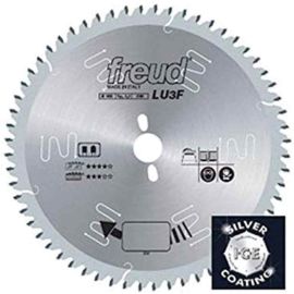 Freud LU3F02 250mm Panel Sizing for Sliding Table Saws