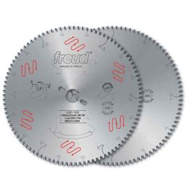Freud LU5D27 420mm Medium Aluminum & Non-Ferrous Blades with or without Mechanical Clamping