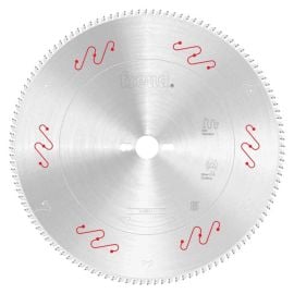 Freud LU5E11 350mm Ultra-Thin Aluminum & Non-Ferrous Blades with Mechanical Clamping
