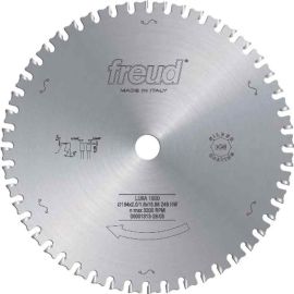 Freud LU6A10 254mm Ferrous Metals Sawblade