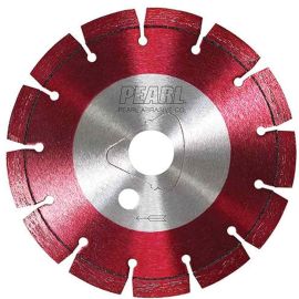 Pearl Abrasive LW063MR Red Early Entry Blade