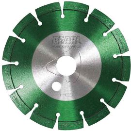 Pearl Abrasive LW0135SG Early Entry Blade - Green 