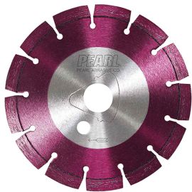 Pearl Abrasive LW012SP Purple Early Entry Blade