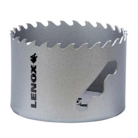 Lenox LXAH3 3" CARBIDE TIP Hole Saw
