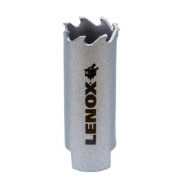 Lenox LXAH31 1 Inch CARBIDE TIP Hole Saw
