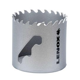 Lenox LXAH3214 2-1/4 Inch CARBIDE TIP Hole Saw