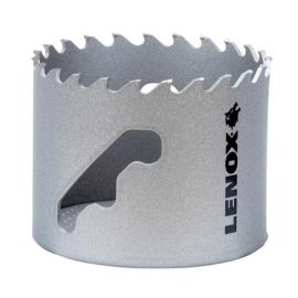 Lenox LXAH32916 2-9/16 Inch CARBIDE TIP Hole Saw