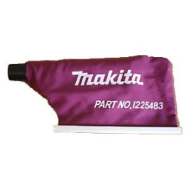 Makita 122548-3 Dust Bag Assembly for Makita 9910