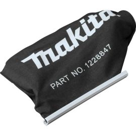 Makita 122884-7 Dust Bag, XSL05