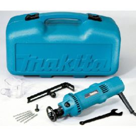 Makita 3706K Drywall Cut Out Tool Kit, accessories, case