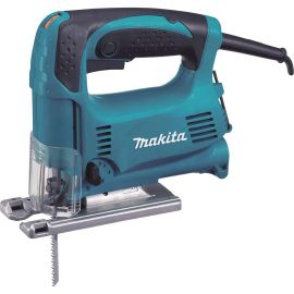 Makita 4329K 3.9 Amp Variable Speed Top Handle Jig Saw (Replacement of 4323K & 4324)