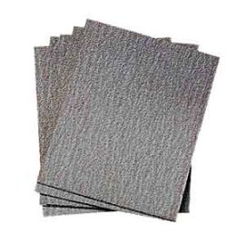 Makita 742511-6-5 4-1/2 Inch x 5-1/2 Inch 150 Grit Abrasive Paper (5 PK) 